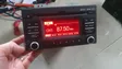 Radio/CD/DVD/GPS-pääyksikkö