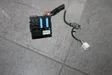 Telar de cableado del sistema de sonido