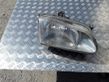 Headlight/headlamp