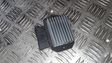 Heater blower motor/fan resistor