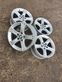 R17 alloy rim