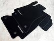 Car floor mat set