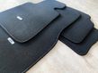 Car floor mat set