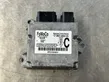 Airbag control unit/module