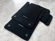 Car floor mat set