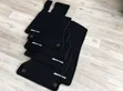 Car floor mat set