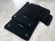 Car floor mat set