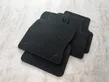 Car floor mat set