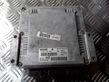 Calculateur moteur ECU