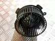 Heater fan/blower