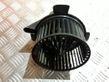 Heater fan/blower