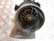 Heater fan/blower