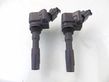 High voltage ignition coil