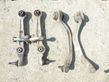 Front suspension assembly kit set