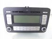 Unidad delantera de radio/CD/DVD/GPS