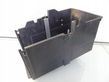 Battery box tray