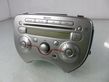 Unidad delantera de radio/CD/DVD/GPS