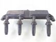 High voltage ignition coil