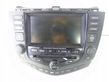 Radio/CD/DVD/GPS head unit