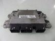 Calculateur moteur ECU