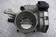 Throttle valve