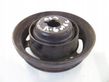 Crankshaft pulley