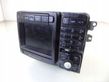 Radio/CD/DVD/GPS head unit