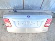 Tailgate/trunk/boot lid