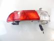 Rear bumper light