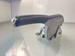 Handbrake/parking brake lever assembly