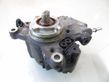 Fuel injection high pressure pump