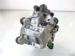 Fuel injection high pressure pump