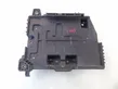 Battery box tray