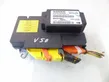 Airbag control unit/module