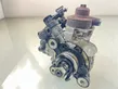 Fuel injection high pressure pump