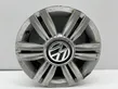 R15 alloy rim