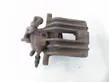 Bremssattel hinten