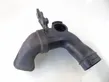 Air intake hose/pipe