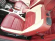 Seat and door cards trim set