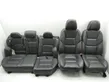 Seat and door cards trim set