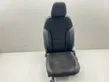 Front driver seat