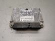 Calculateur moteur ECU