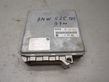 Calculateur moteur ECU