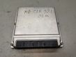 Calculateur moteur ECU