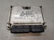 Calculateur moteur ECU