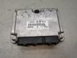 Calculateur moteur ECU