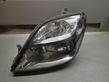 Headlight/headlamp