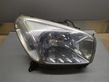 Headlight/headlamp