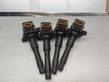 High voltage ignition coil