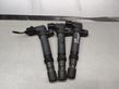 High voltage ignition coil